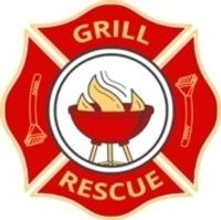 Grill Rescue coupons